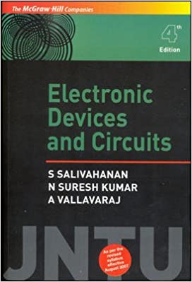 electronic devices and circuits by salivahanan 3rd edition pdf download